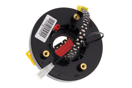 VALEO Clock spring VW,SKODA,SEAT 251664 6Q0959654C,6Q0959654C,6Q0959654C Airbag clock spring,Steering wheel clock spring