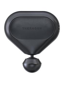 Therabody Theragun Mini 4Th Generation Percussive Therapy Massager - Black