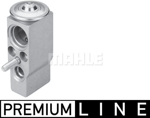 Air Conditioning Valve 8UW351239-681 by BEHR