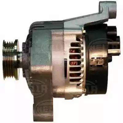 Alternator 8EL737200-001 by Hella