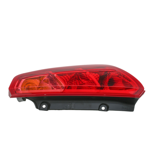 MAGNETI MARELLI Rear light FIAT 712201301110 51701590 Combination rearlight,Tail light,Tail lights,Back lights,Rear tail light,Rear lights