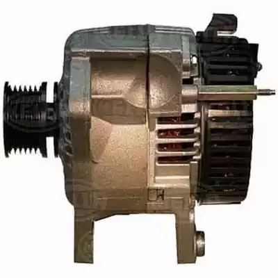 Alternator 8EL730038-001 by Hella
