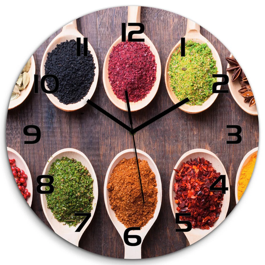 Jontae 60cm Silent Wall Clock