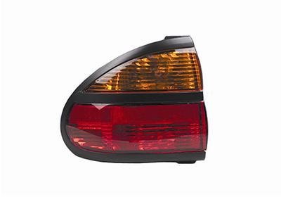 Tail Light LEFT 3322670112007 Origineel 3322670112007