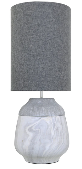 Hogan 71cm Table Lamp