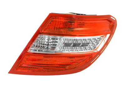Combination Tail Light 3090926U ULO 3090926U