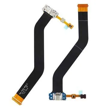 Samsung Galaxy Tab 4 10.1 Charging Connector Flex Cable