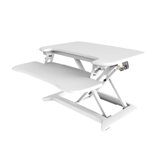 Abel Standing Desk Converter