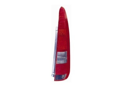 Tail Light GLASS RIGHT 6512670801008 Origineel 6512670801008
