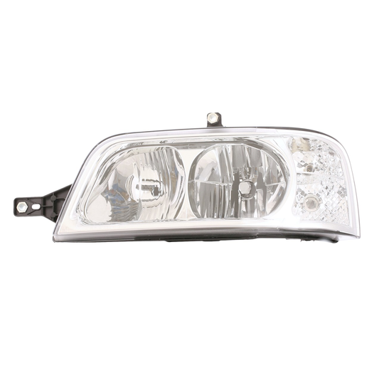 VAN WEZEL Headlights FIAT,PEUGEOT,CITROËN 1650961 1328426080,1337816080,1347692080 Headlamp,Headlight 6208E3,6203E3