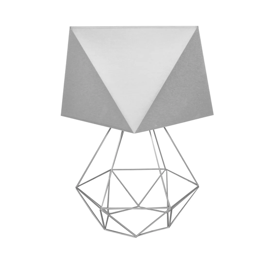 Heisler 40cm Table Lamp