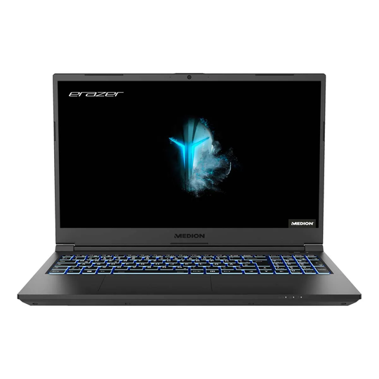Medion Erazer 15.6 Inch Crawler E10 I5-10300H 8GB 512SSD GTX 1650