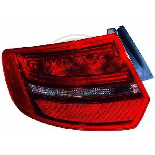 Tail light 1032690 Diederichs 1032690