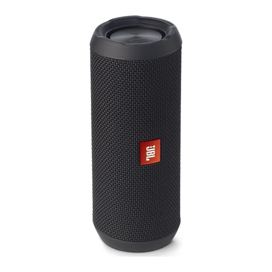 JBL Flip 3 Portable Wireless Speaker - Black, Black