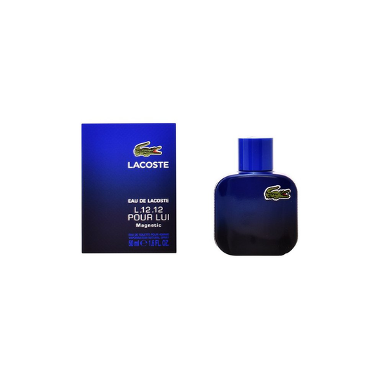 Lacoste Eau De Lacoste L.12.12 Magnetic 50ml EDT Spray