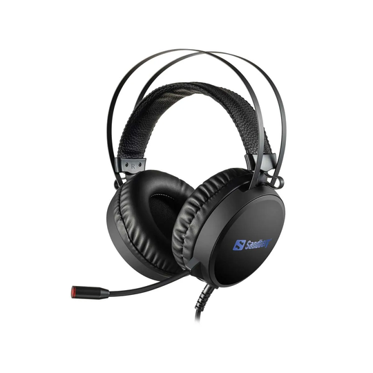 Sandberg Tyrant Headset USB7.1