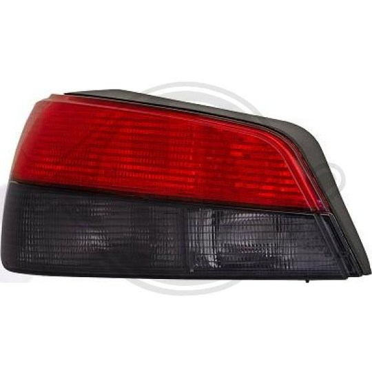 Tail light 4233091 Diederichs 4233091