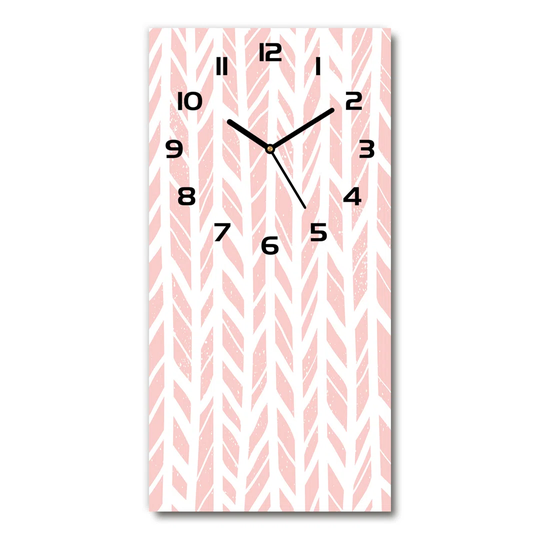 Jaymis Silent Wall Clock
