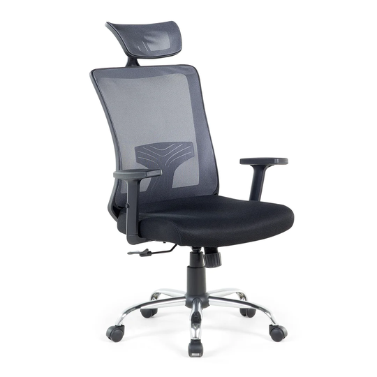 Mesh Desk Chair