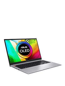Asus Vivobook S K3502Za-L1058W, Intel Core I7, 16Gb Ram 512Gb Ssd, 15.6In Laptop - Laptop + Microsoft 365 Family 1 Year