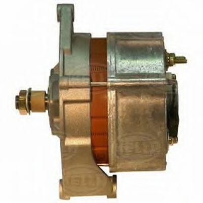 Alternator 8EL737017-001 by Hella