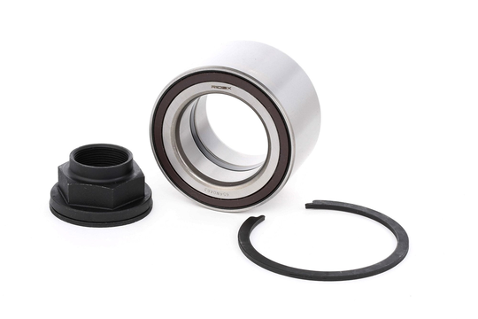 RIDEX Wheel bearing kit FIAT,PEUGEOT,CITROËN 654W0463 1606374680,1610911380,332671 51745702,5801564346,1606374680,332671