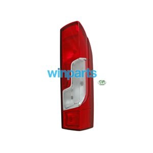 Tail Light GLASS RIGHT 2068401