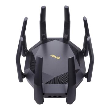 ASUS RT-AX89X Desktop Wireless Router