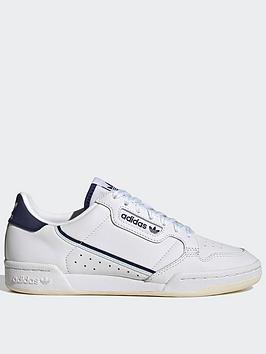 Adidas Originals Continental 80 Shoes
