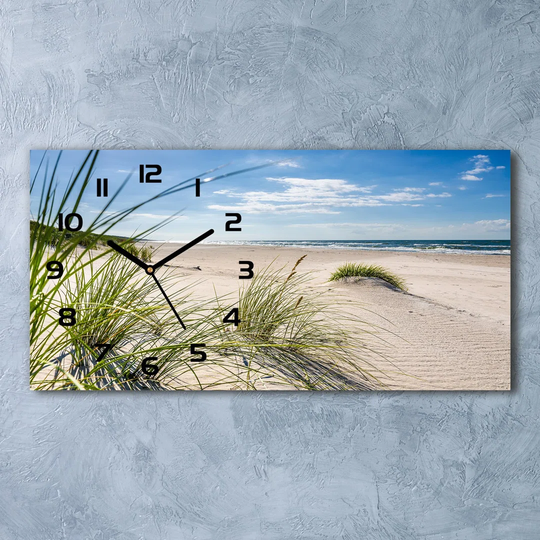 Jazell Silent Wall Clock