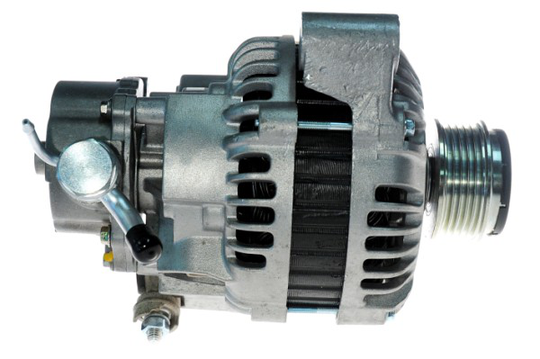 Alternator 8EL011711-231 by Hella