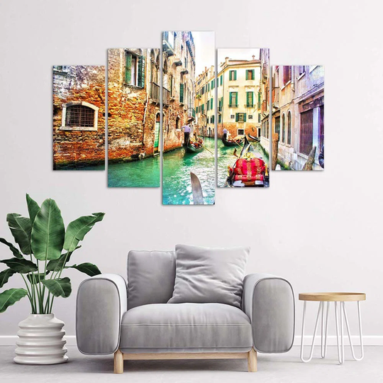 Venice City Italy