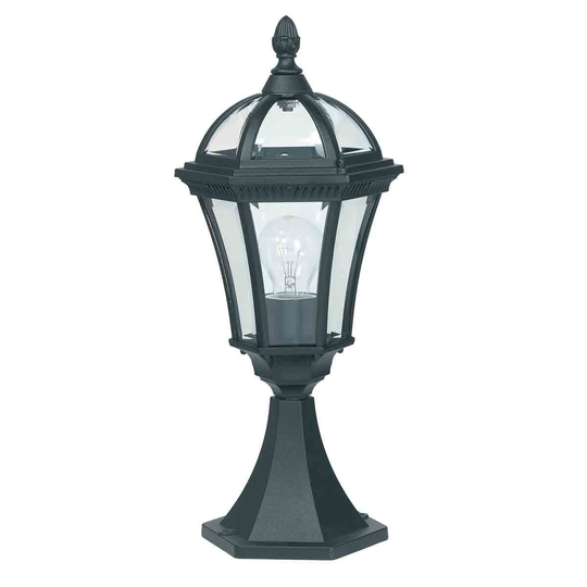 Crossland Grove Marston Floor Lamp