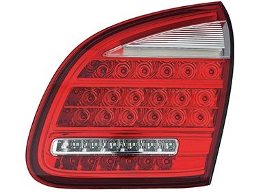 Combination Tail Light 7405922 Van Wezel 7405922