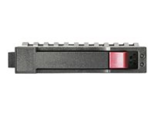 HPE Dual Port Enterprise 1.8TB SAS 12Gb/s 2.5'' SFF Hot-Swap Hard Drive