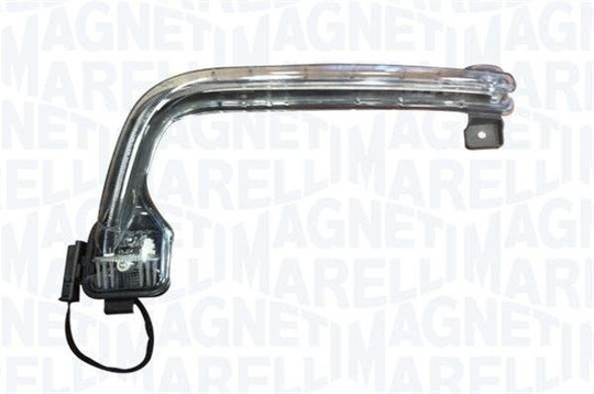 Daytime Running Light LPO551