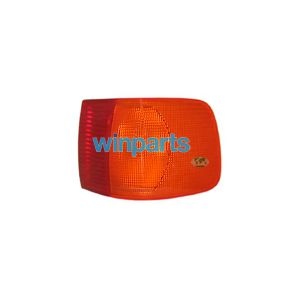 Tail Light GLASS Outer Side L -S4 -BREAK 0826402