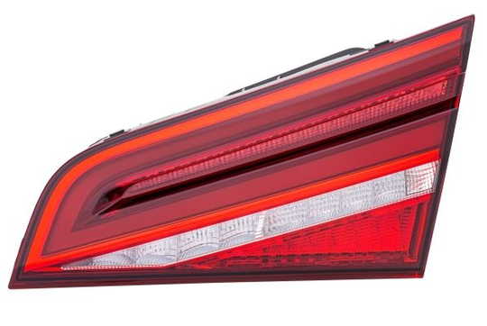 Combination Tail Light 2SV 012 837-141 Hella 2SV 012 837141