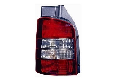 Combination Tail Light 5897935 Van Wezel 5897935