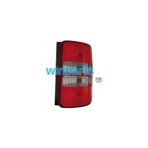 Tail Light GLASS LEFT 9201412