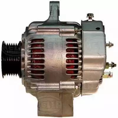 Alternator 8EL737569-001 by Hella