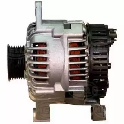 Alternator 8EL730028-001 by Hella