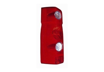 Tail Light LEFT 6762670101004 Origineel 6762670101004