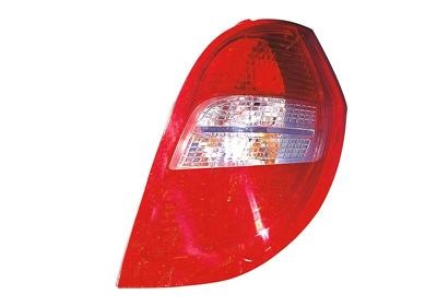 Combination Tail Light 3018932 Van Wezel 3018932