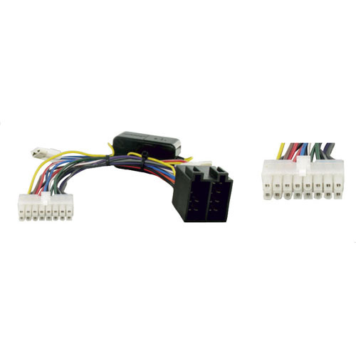 Pioneer radio adapter 16 pins 09PC3975