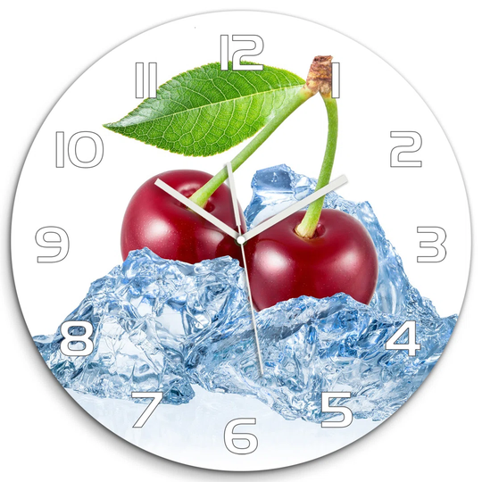 Jino 60cm Silent Wall Clock
