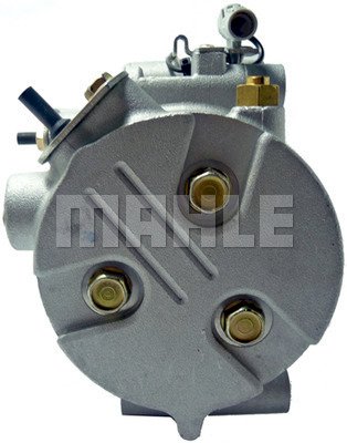 x1 Free Gift + Behr A/C Compressor ACP 813 000S / 8FK351109-941 R 134a