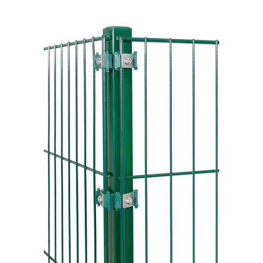 4cm W Metal Corner Post