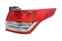 Combination Tail Light ORIGINAL PART 044994 Valeo 044994