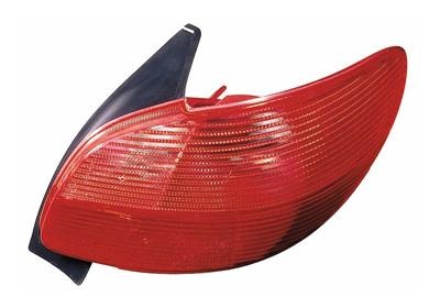 Tail Light RIGHT 3222670201000 Origineel 3222670201000